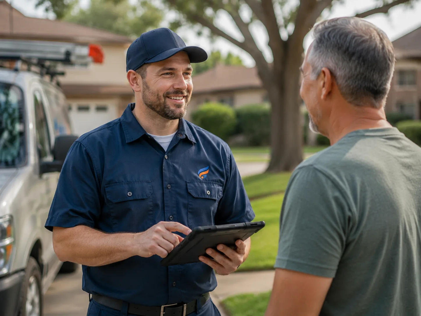 Emergency Plumber Near Me Aberdeen, NC FAQs